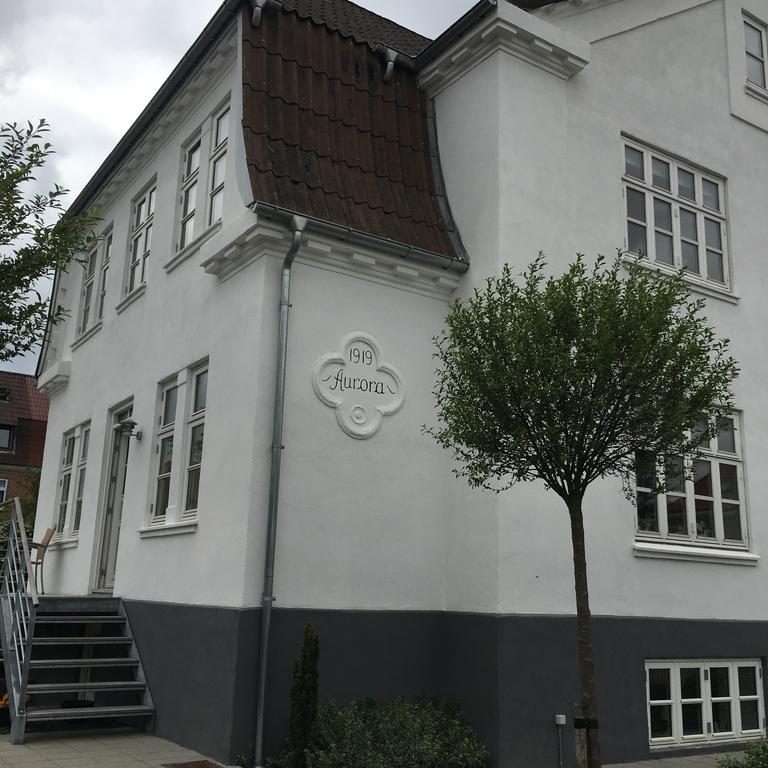 Casa Aurora Διαμέρισμα Άλμποργκ Εξωτερικό φωτογραφία