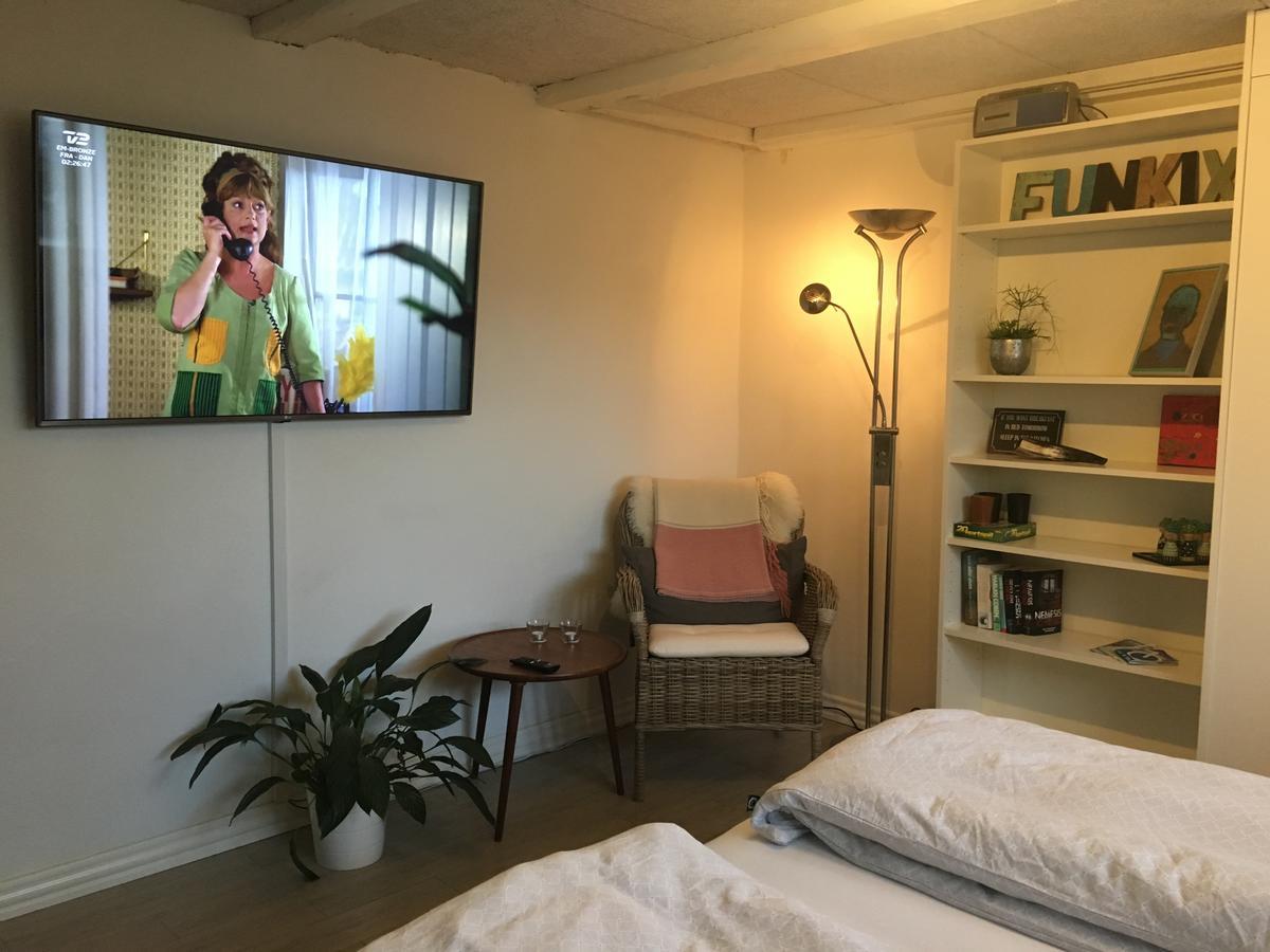 Casa Aurora Διαμέρισμα Άλμποργκ Εξωτερικό φωτογραφία